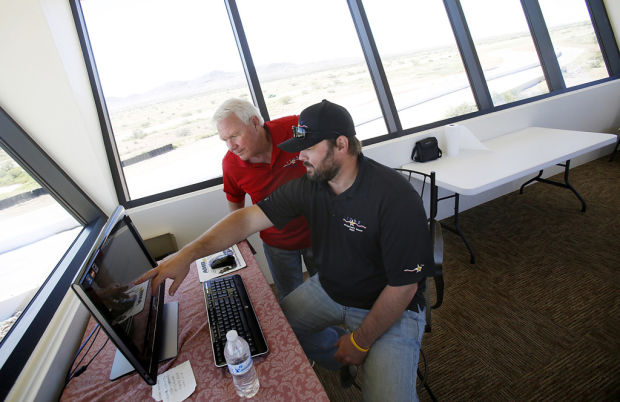 Inde Motorsports Ranch